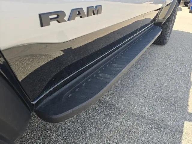2026 Ram 1500 RHO Crew Cab 4x4 57 Box