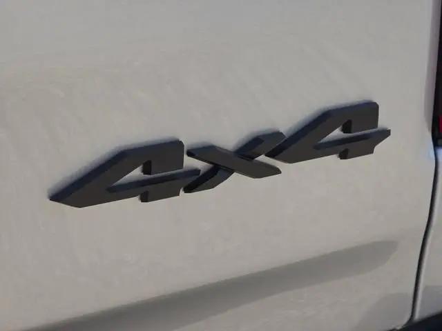 2026 Ram 1500 RHO Crew Cab 4x4 57 Box