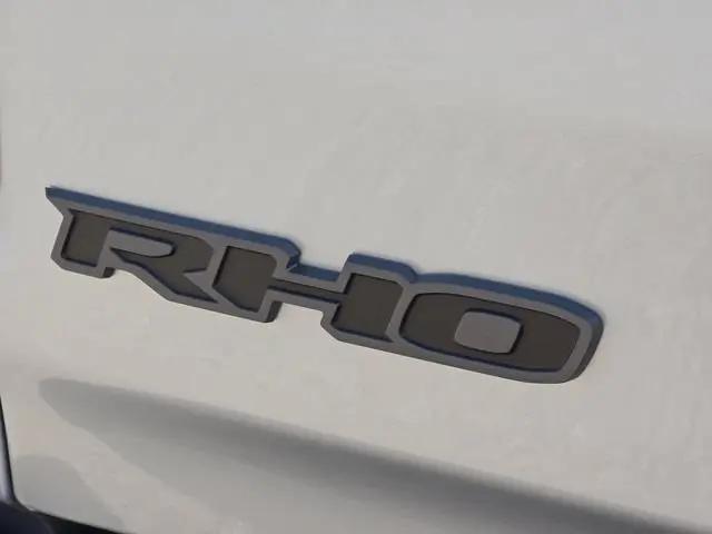 2026 Ram 1500 RHO Crew Cab 4x4 57 Box