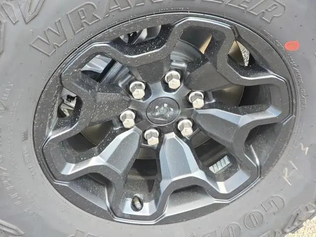 2026 Ram 1500 RHO Crew Cab 4x4 57 Box