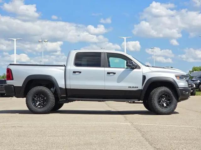 2026 Ram 1500 RHO Crew Cab 4x4 57 Box