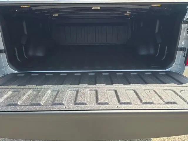 2026 Ram 1500 RHO Crew Cab 4x4 57 Box