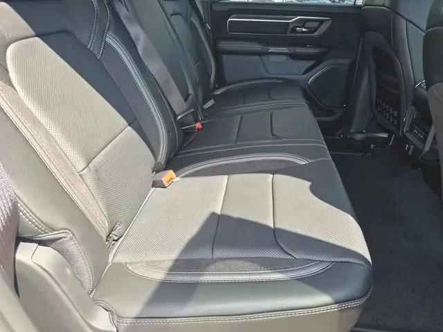2026 Ram 1500 RHO Crew Cab 4x4 57 Box