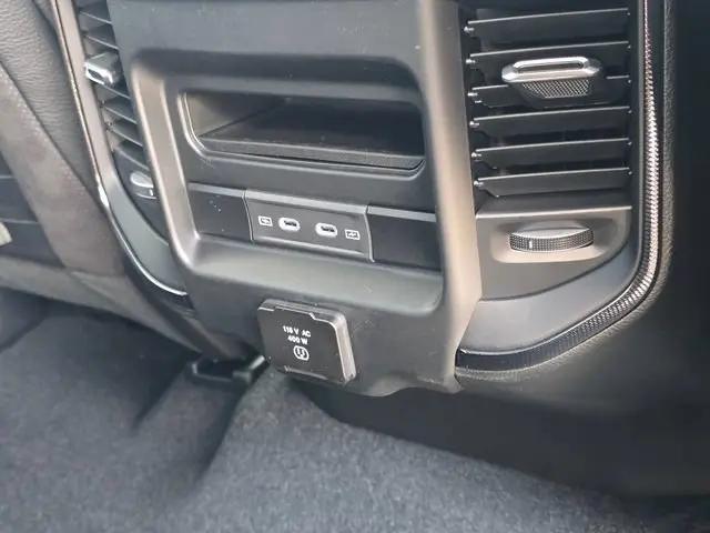 2026 Ram 1500 RHO Crew Cab 4x4 57 Box
