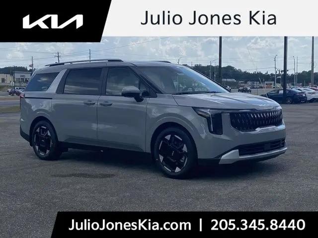 2026 Kia Carnival MPV EX for sale in Tuscaloosa, AL