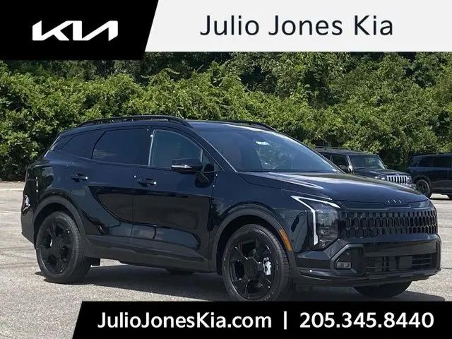 2026 Kia Sportage X-Line for sale in Tuscaloosa, AL