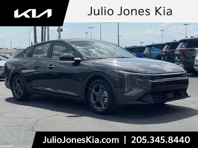 2026 Kia K4 LXS for sale in Tuscaloosa, AL