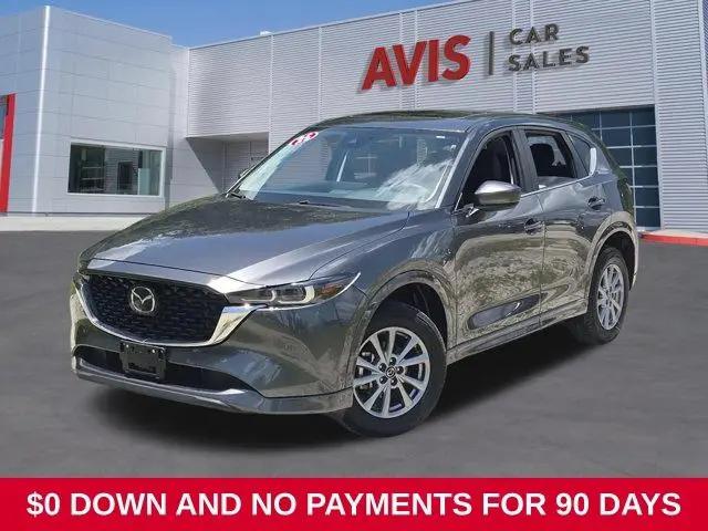 2025 Mazda CX-5 2.5 S Preferred for sale in Orlando, FL