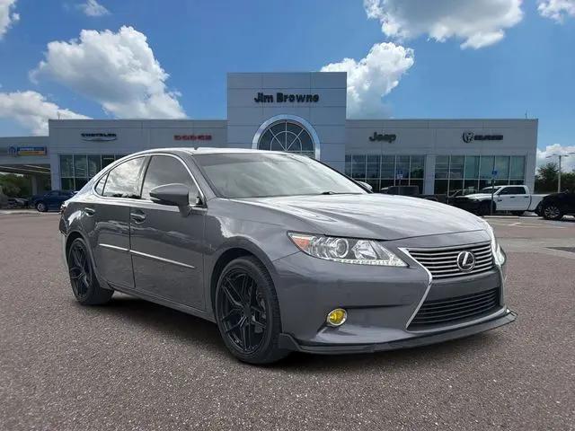 2013 Lexus ES 350 ES 350 for sale in Dade City, FL