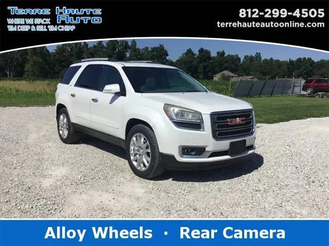 2016 GMC Acadia SLT-1 for sale in Terre Haute, IN