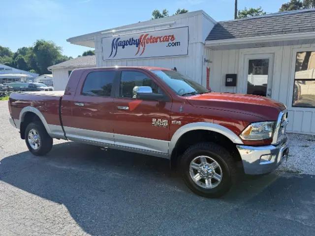 2013 Ram 2500 Laramie for sale in Pasadena, MD