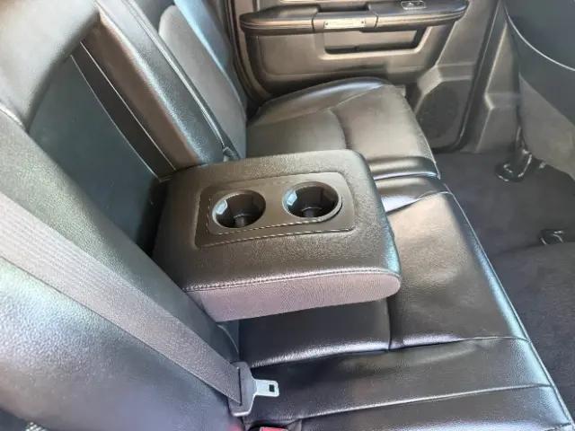 2013 Ram 2500 Laramie