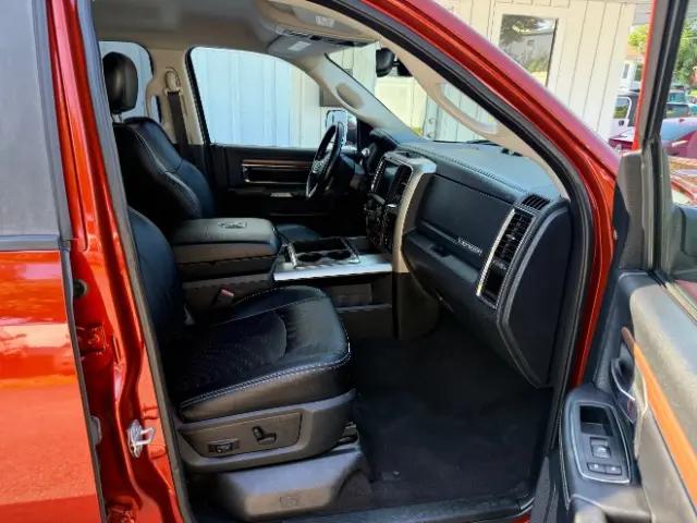 2013 Ram 2500 Laramie