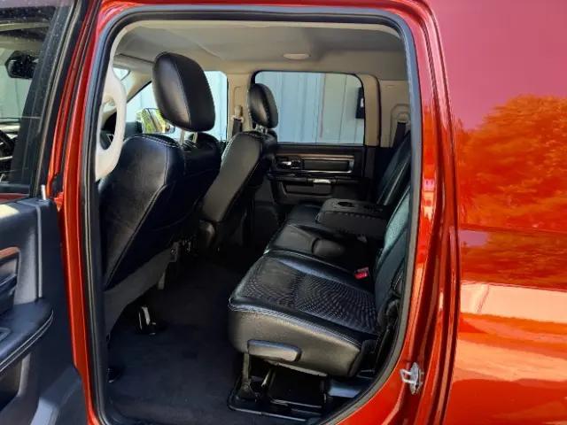 2013 Ram 2500 Laramie
