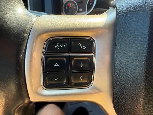 2013 Ram 2500 Laramie