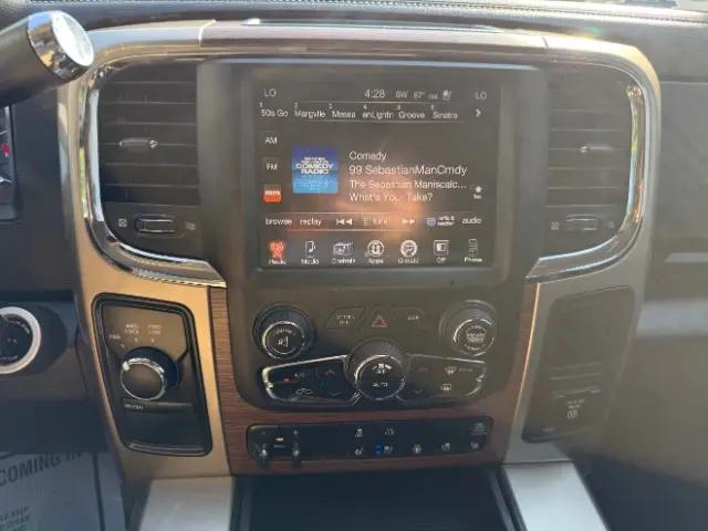 2013 Ram 2500 Laramie