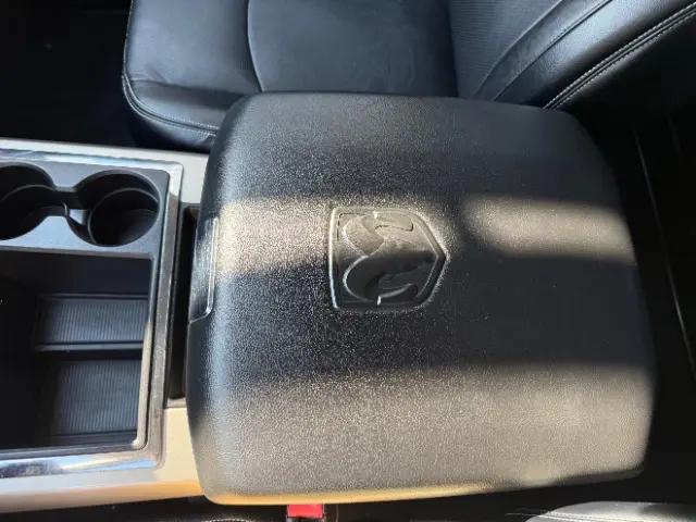2013 Ram 2500 Laramie