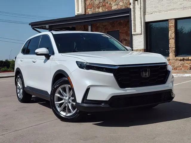2023 Honda CR-V EX 2WD for sale in Frisco, TX