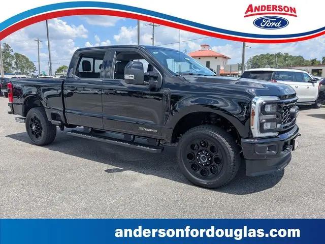 2026 Ford F-250 LARIAT for sale in Douglas, GA