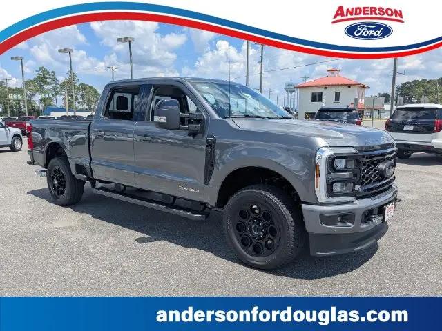 2026 Ford F-250 LARIAT for sale in Douglas, GA