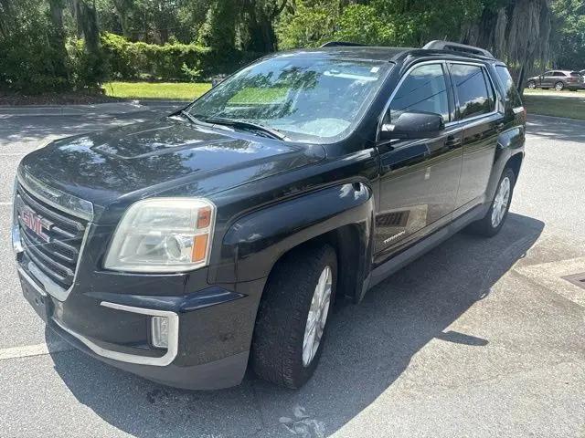 2017 GMC Terrain SLE-2 for sale in Savannah, GA