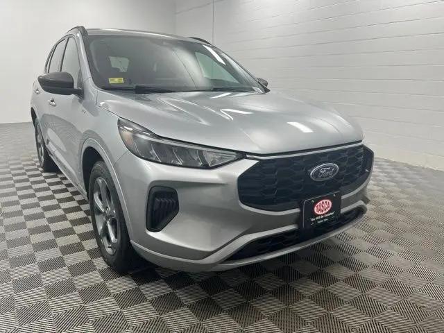2023 Ford Escape ST-Line for sale in Cranston, RI