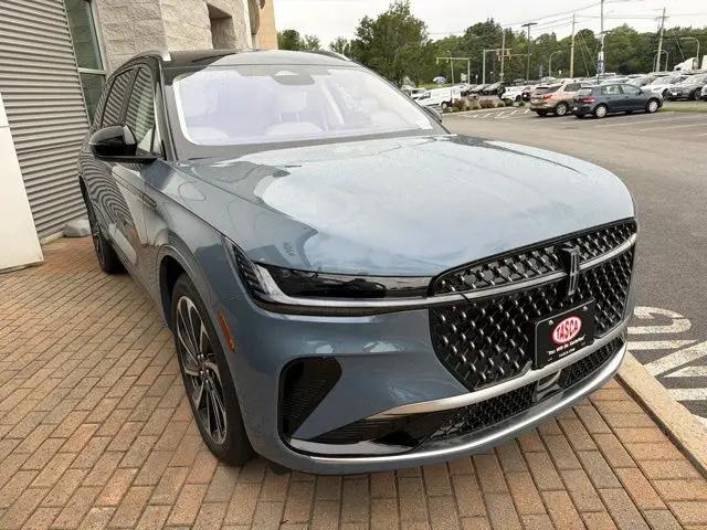 2026 Lincoln Nautilus Black Label for sale in Cranston, RI