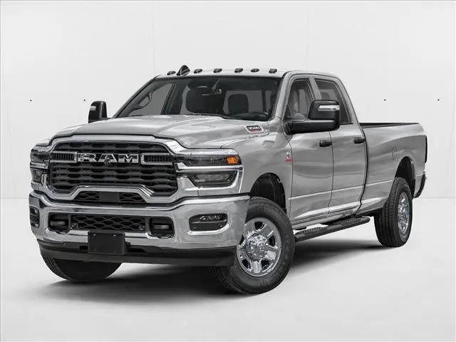 2027 Ram 3500 Tradesman for sale in Pembroke Pines, FL