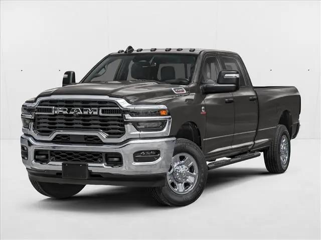 2027 Ram 3500 Tradesman for sale in Pembroke Pines, FL