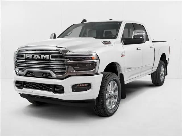 2027 Ram 3500 Laramie for sale in Pembroke Pines, FL