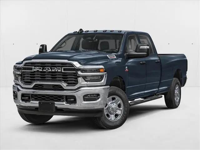2027 Ram 3500 Tradesman for sale in Pembroke Pines, FL