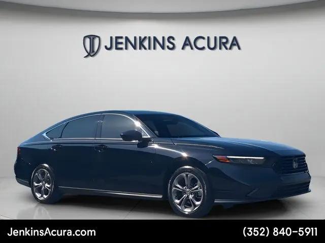 2024 Honda Accord EX for sale in Ocala, FL