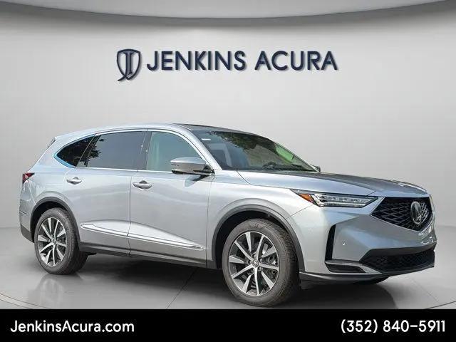 2026 Acura MDX Technology Package for sale in Ocala, FL