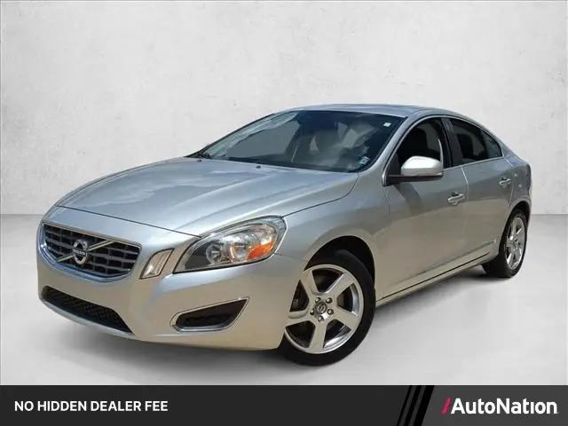2012 Volvo S60 T5 for sale in Winter Park, FL