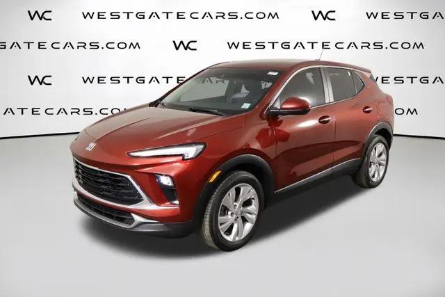 2024 Buick Encore GX Preferred FWD for sale in Wake Forest, NC