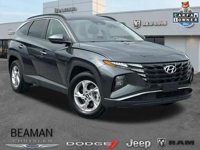 2024 Hyundai Tucson SEL for sale in Murfreesboro, TN