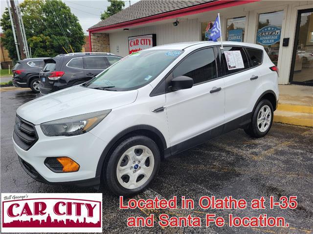 2018 Ford Escape S for sale in Olathe, KS