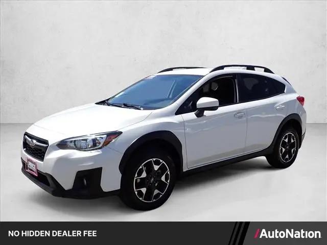 2020 Subaru Crosstrek Premium for sale in Denver, CO