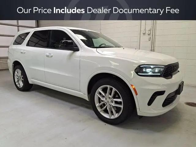 2025 Dodge Durango GT AWD for sale in Wilkes-Barre, PA
