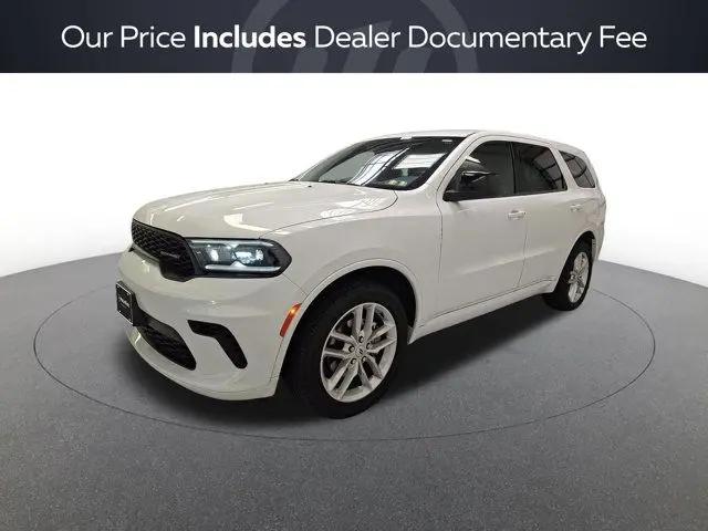 2025 Dodge Durango GT AWD for sale in Wilkes-Barre, PA