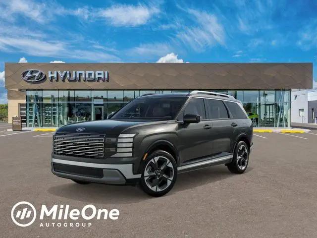 2026 Hyundai Palisade Limited for sale in Wilkes-Barre, PA