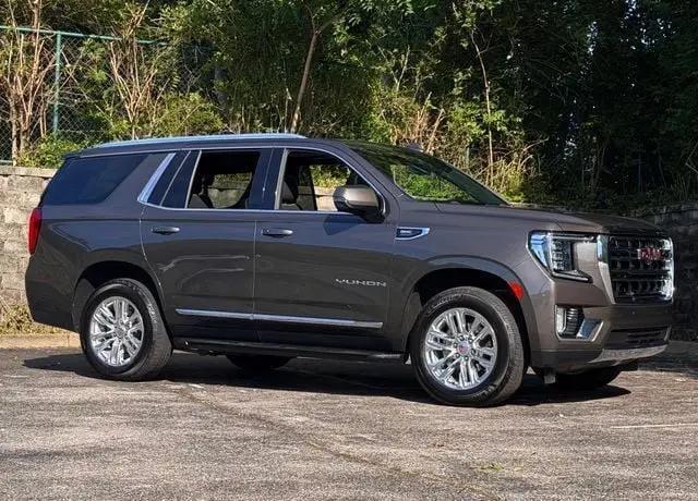 2021 GMC Yukon 2WD SLT for sale in Cornelius, NC