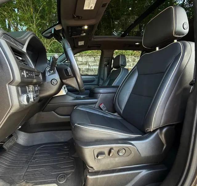 2021 GMC Yukon 2WD SLT