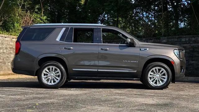 2021 GMC Yukon 2WD SLT