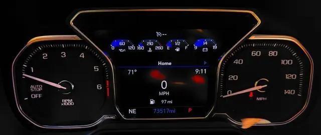 2021 GMC Yukon 2WD SLT