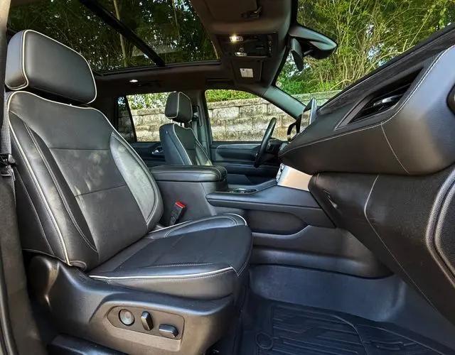 2021 GMC Yukon 2WD SLT