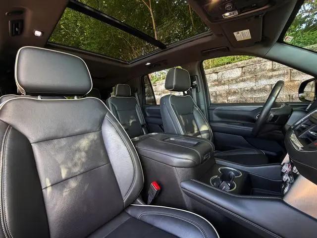 2021 GMC Yukon 2WD SLT