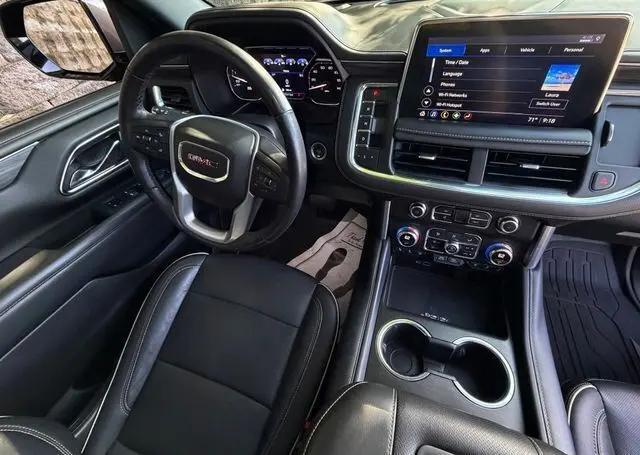 2021 GMC Yukon 2WD SLT