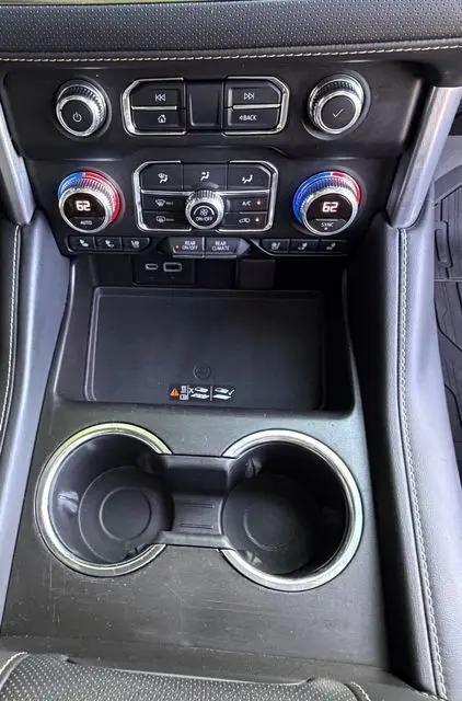 2021 GMC Yukon 2WD SLT