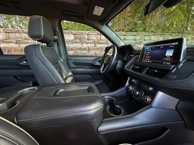 2021 GMC Yukon 2WD SLT